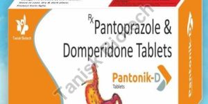 Pantoprazole Sodium Tablet