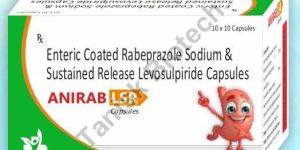 Rabeprazole Sodium Levosulpiride Capsule