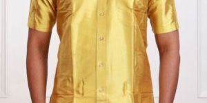 Readymade Silk Shirt