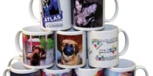 Customized Mugs