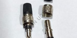 Brass Nickel Plated Inner Valve
