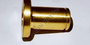 Brass Plain Bush