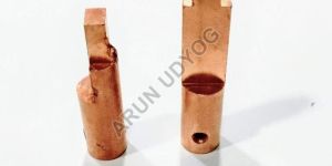 Copper Inserts