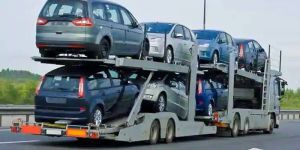 Car Transportation Services