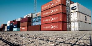 Container Movement Services