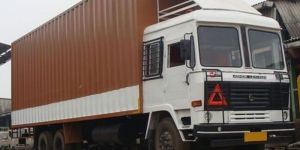Container Transport Service