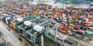 Container Transportation Services