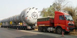 ODC Transport Services