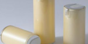 Airless Cosmetic Bottle