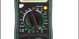 Digital Multimeter