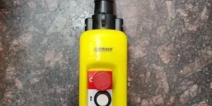 Sibass 4 Way with Emergency Stop Clockwise And Anticlockwise Industrial Push Button Station