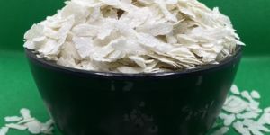 Non Flaker Flattened Rice