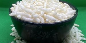 Premium Puffed Rice