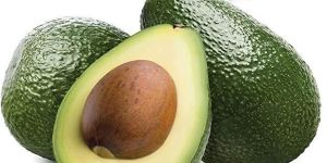 Fresh Avocado