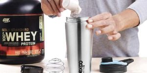 Pexpo Kayo Shaker Bottle