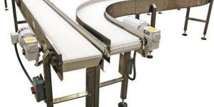 Belt Conveyor System