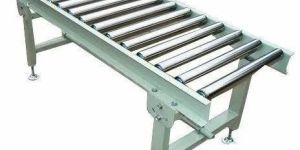Gravity Roller Conveyor