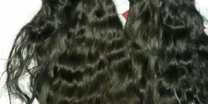 Wavy Remy Hair Extension