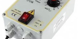 Electromagnetic Vibrator Controller