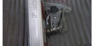 Linear Potentiometer