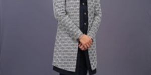 Mens Indo Western Dress