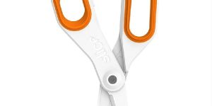 Large Ceramic Scissors