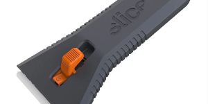 Manual Utility Scraper