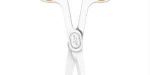 Small Ceramic Scissors