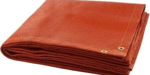 Fiberglass Welding Blanket