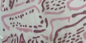 Glitter Beaded Net Fabric