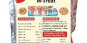 Vetmantra M-treat Cattle Feed Supplements