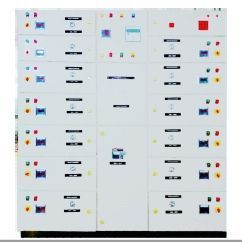 Harmonic Control Panel