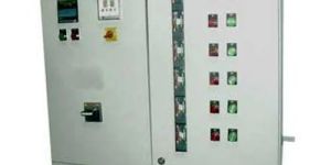 Lighting Distribution Panel