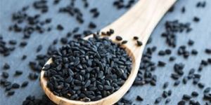 Black Cumin Seeds