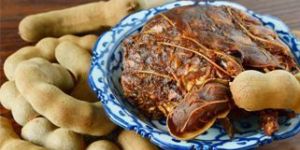 Tamarind Paste