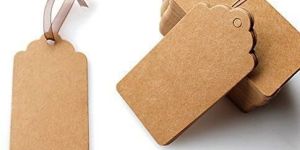 Paper Hang Tags