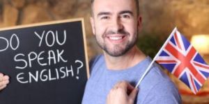 English Language Training