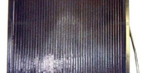 1082414R91 Case IH Tractor Copper Radiator