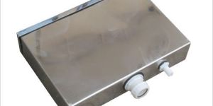 Stainless Steel Cistern