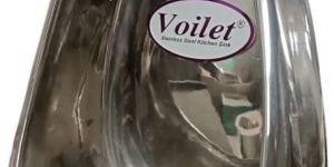 304 Stainless Steel Gents Urinal