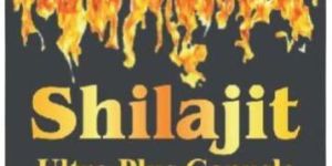 Shilajit Ultra Plus Capsule
