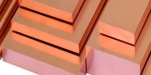 Copper Busbar