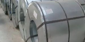 Stainless Steel Coil