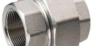 Stainless Steel Union