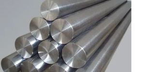 Titanium Round Bar