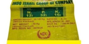 30Kg Flexo Printed BOPP Woven Bag