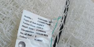 Residential Bird Netting