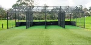 Cricket Nets