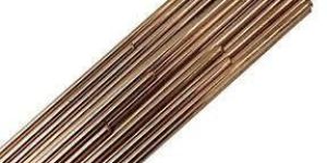 Copper Brazing Rod