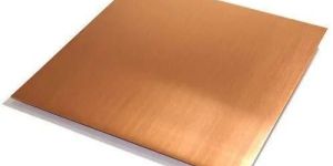 Copper Plate